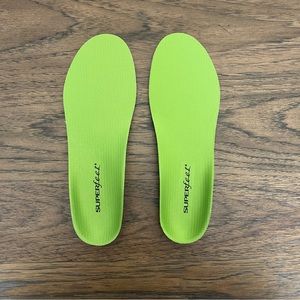 Superfeet Green: High Arches